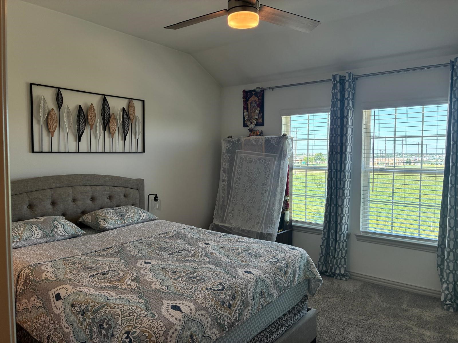 9025 Swallowtail Street Frisco TX 75035