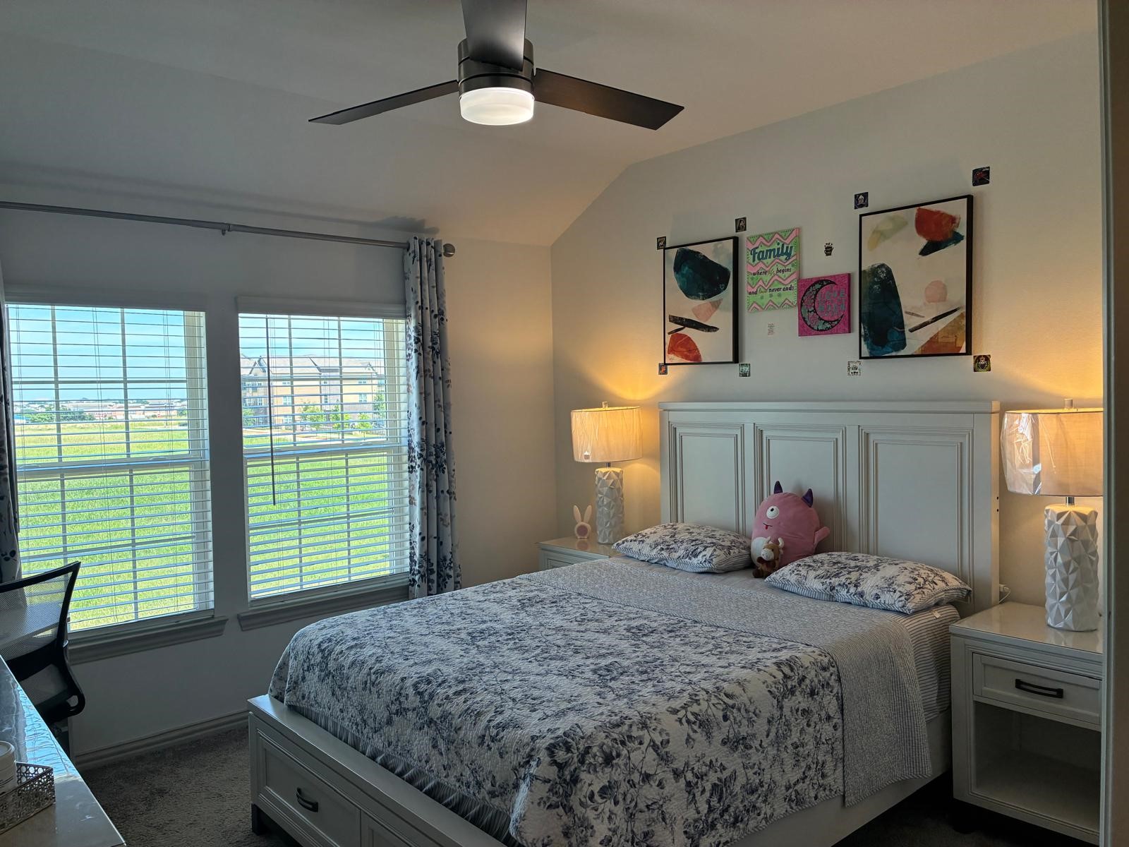 9025 Swallowtail Street Frisco TX 75035