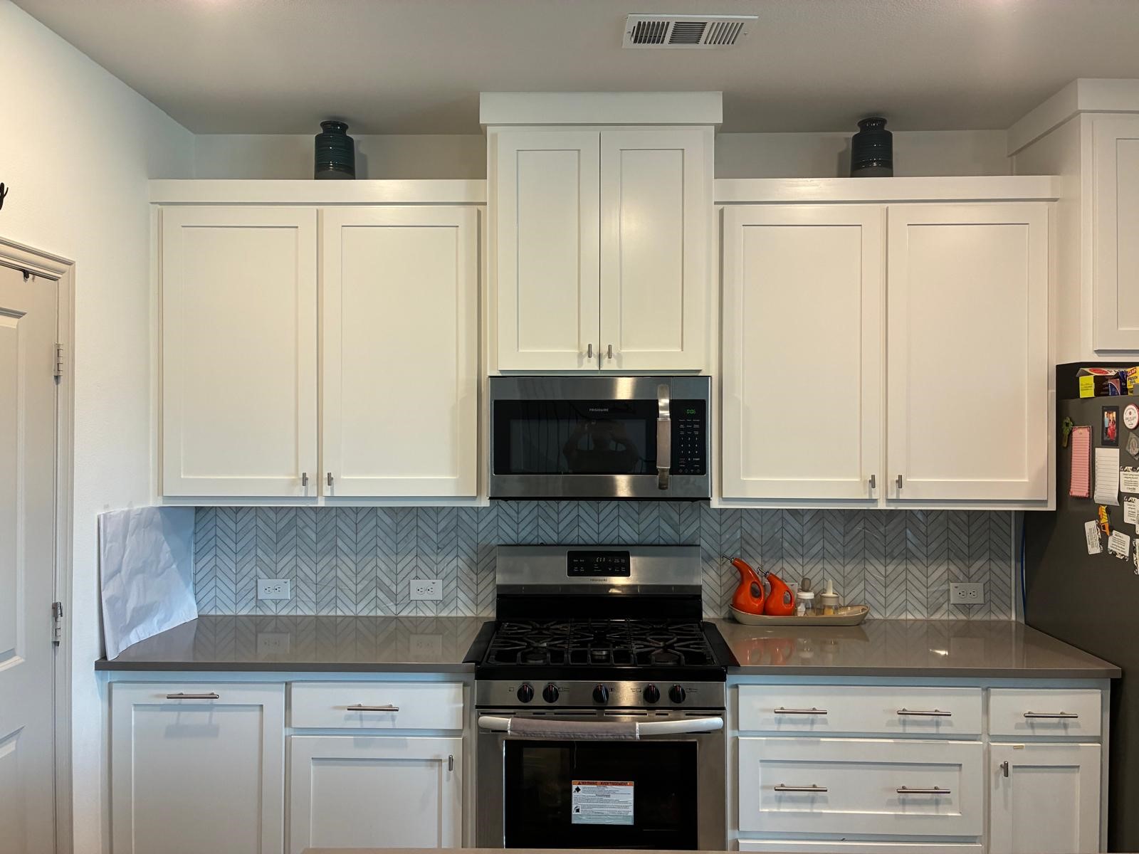 9025 Swallowtail Street Frisco TX 75035