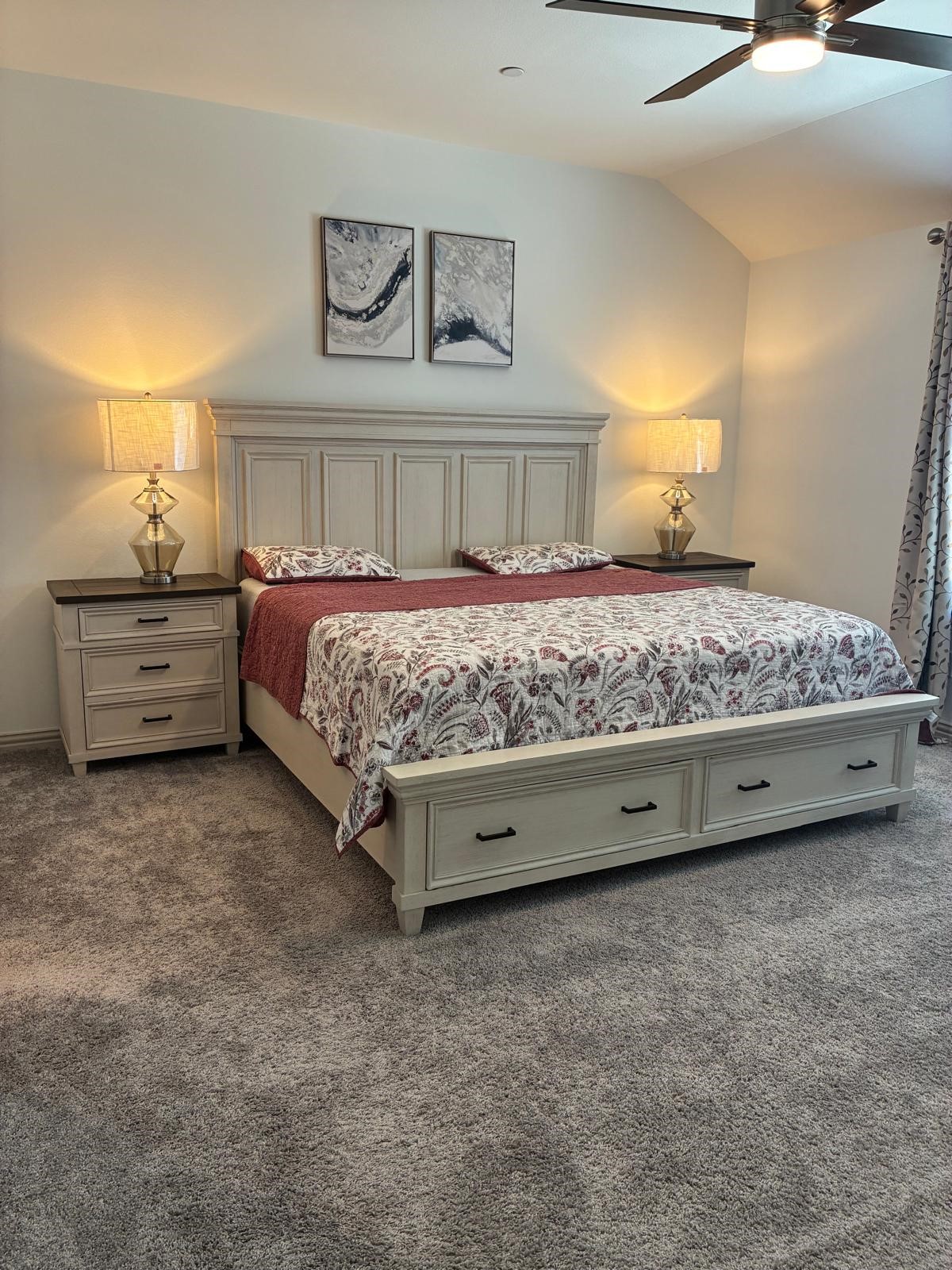 9025 Swallowtail Street Frisco TX 75035