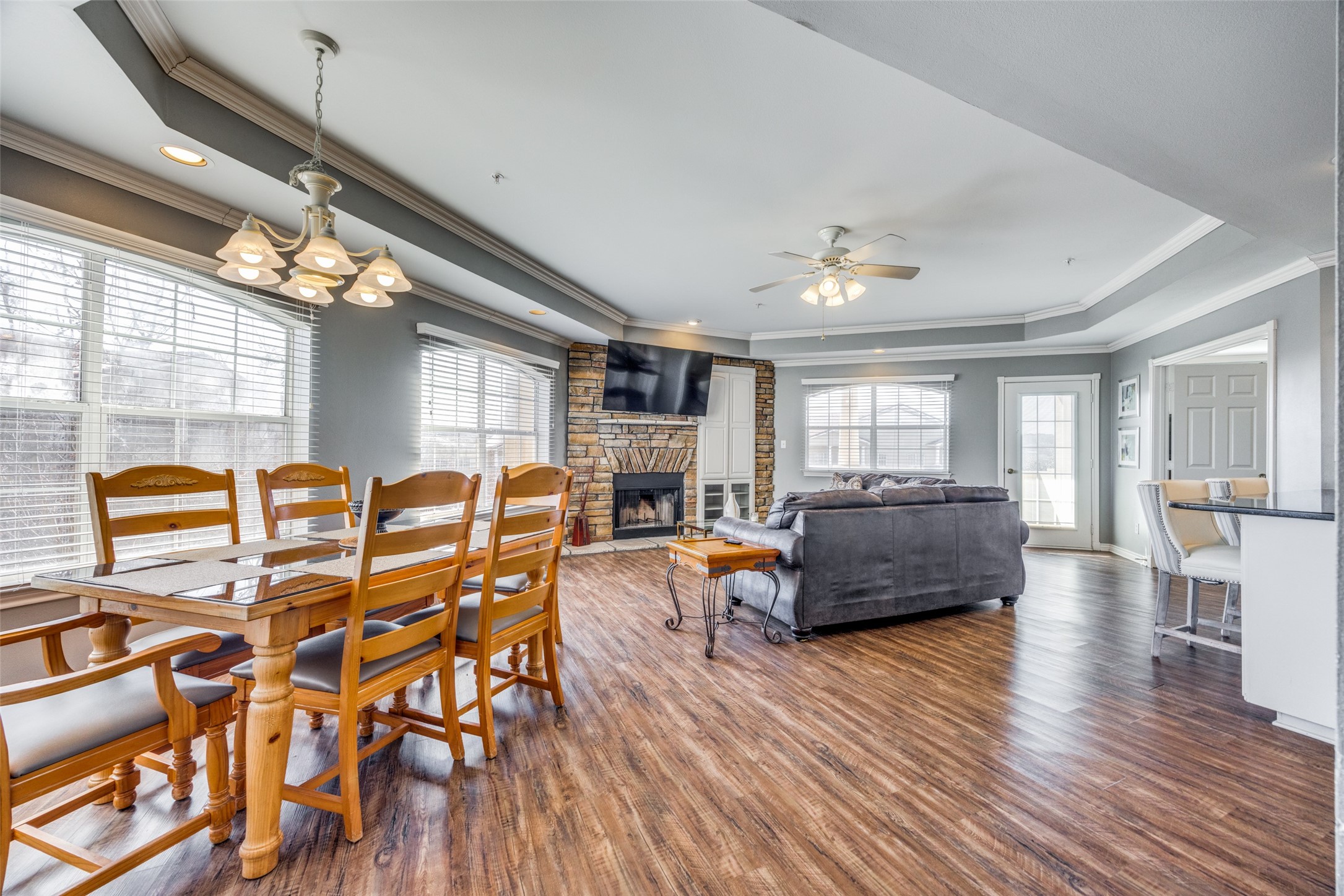 290 Tanglewood Circle Pottsboro TX 75076