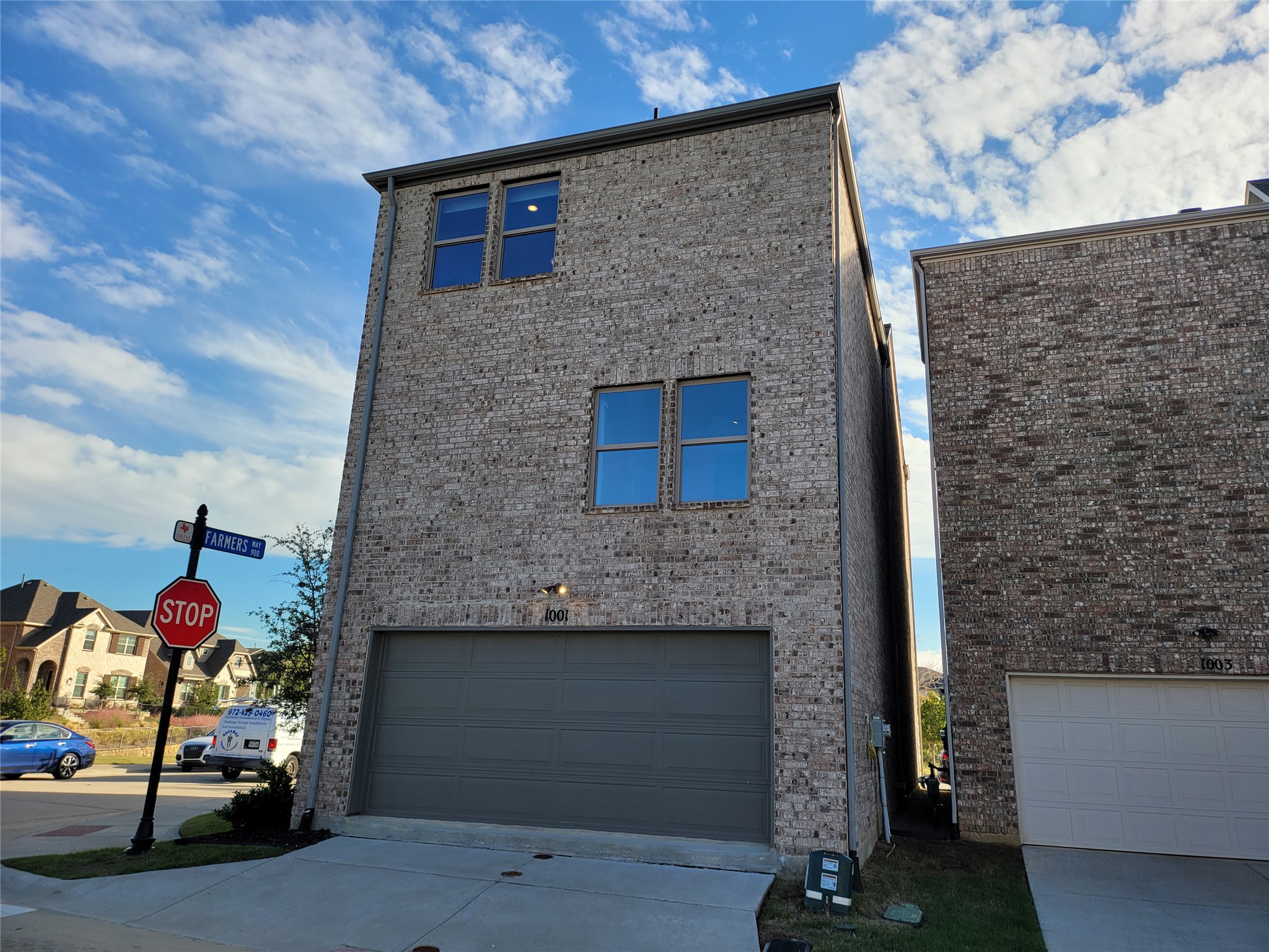 1001 Boyd Lane Euless TX 76040