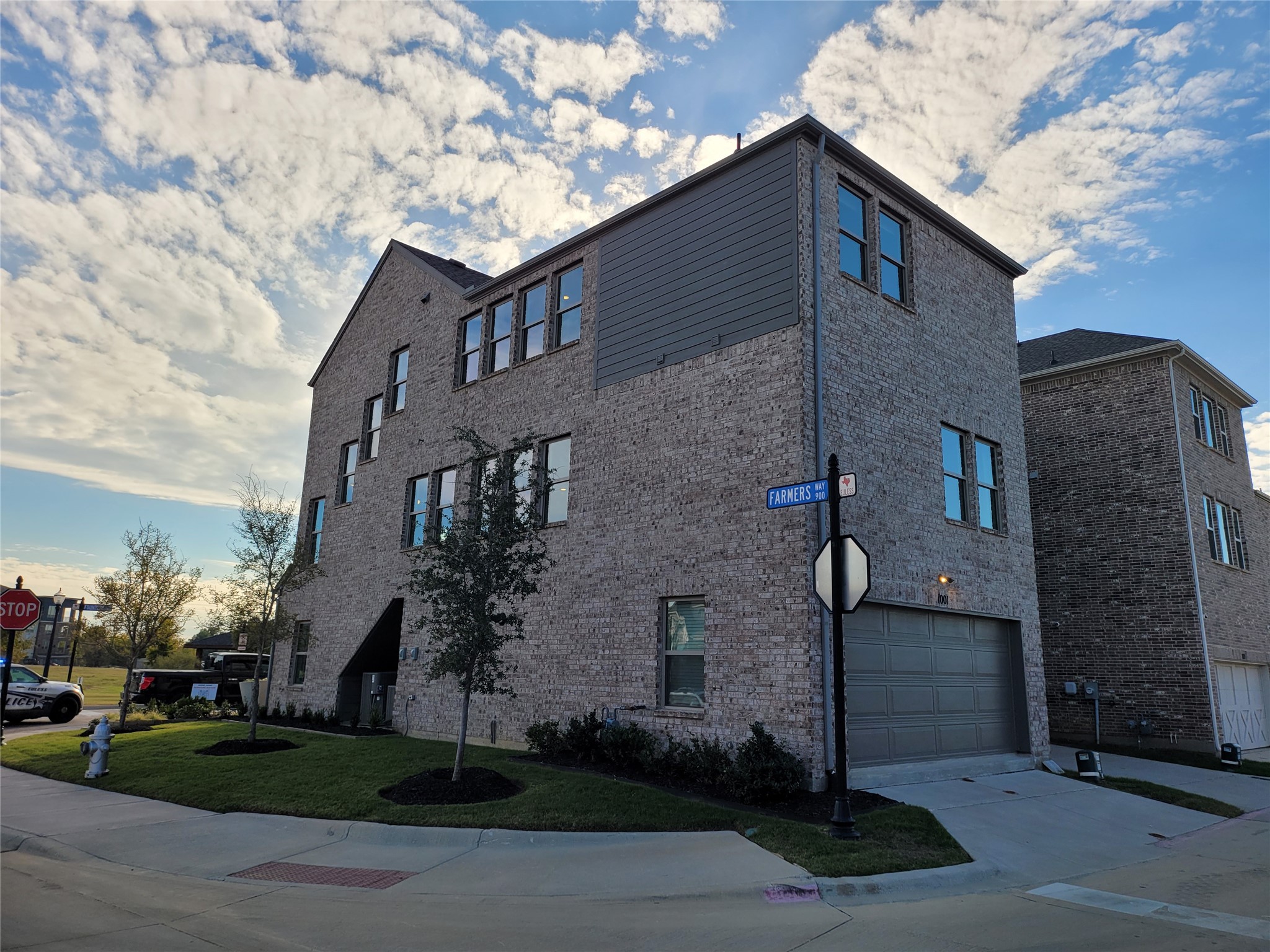 1001 Boyd Lane Euless TX 76040