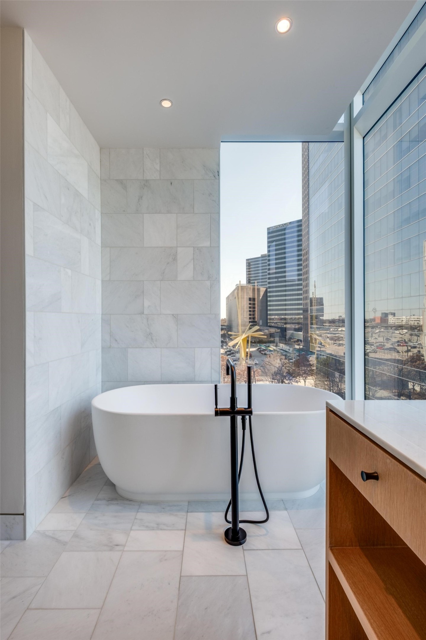 1747 Leonard Street Dallas TX 75201