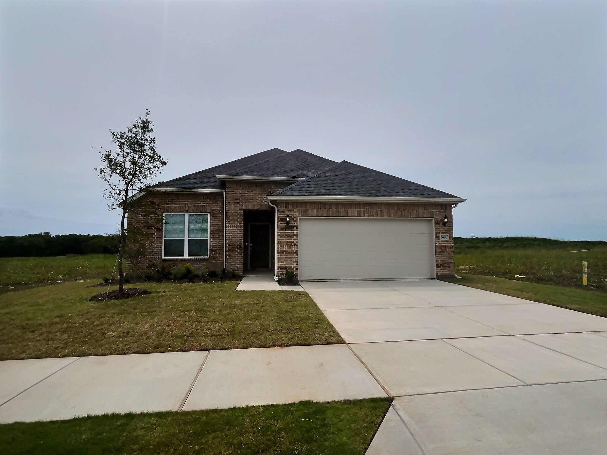 2408 Merganser Street Princeton TX 75407