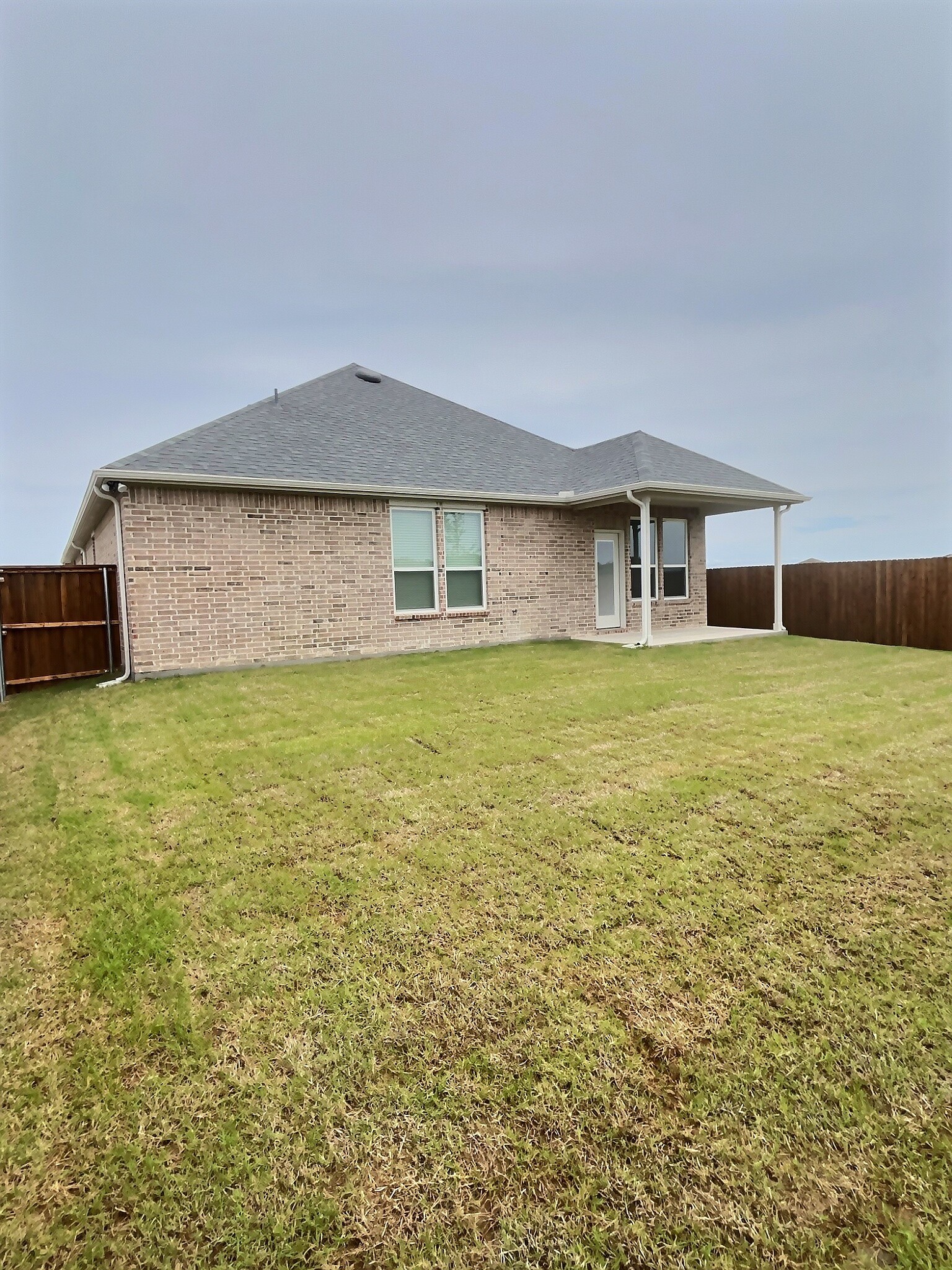 2408 Merganser Street Princeton TX 75407