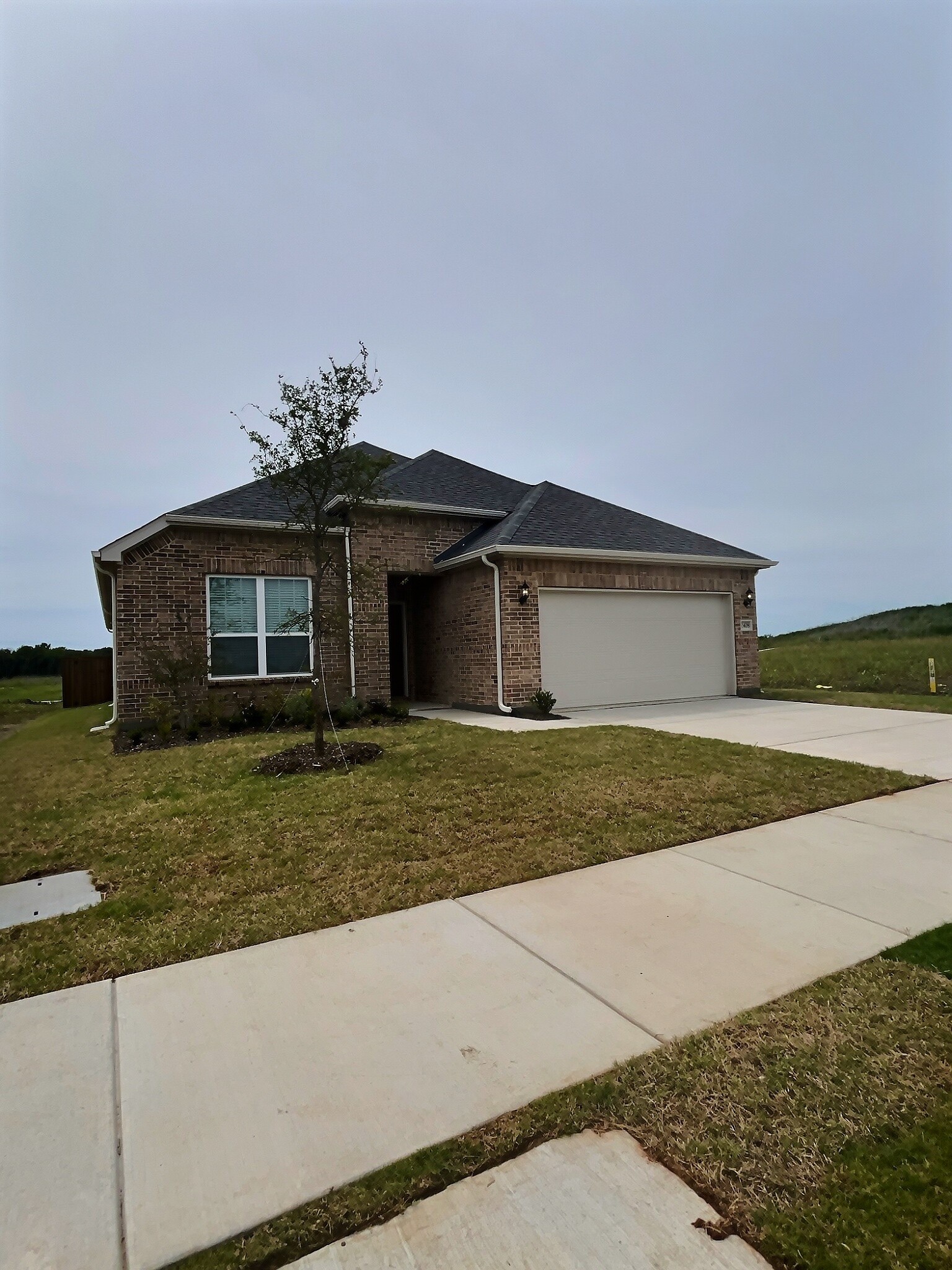 2408 Merganser Street Princeton TX 75407