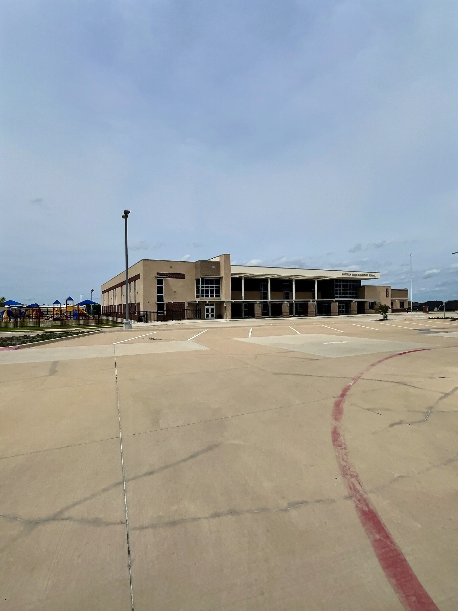 2408 Merganser Street Princeton TX 75407