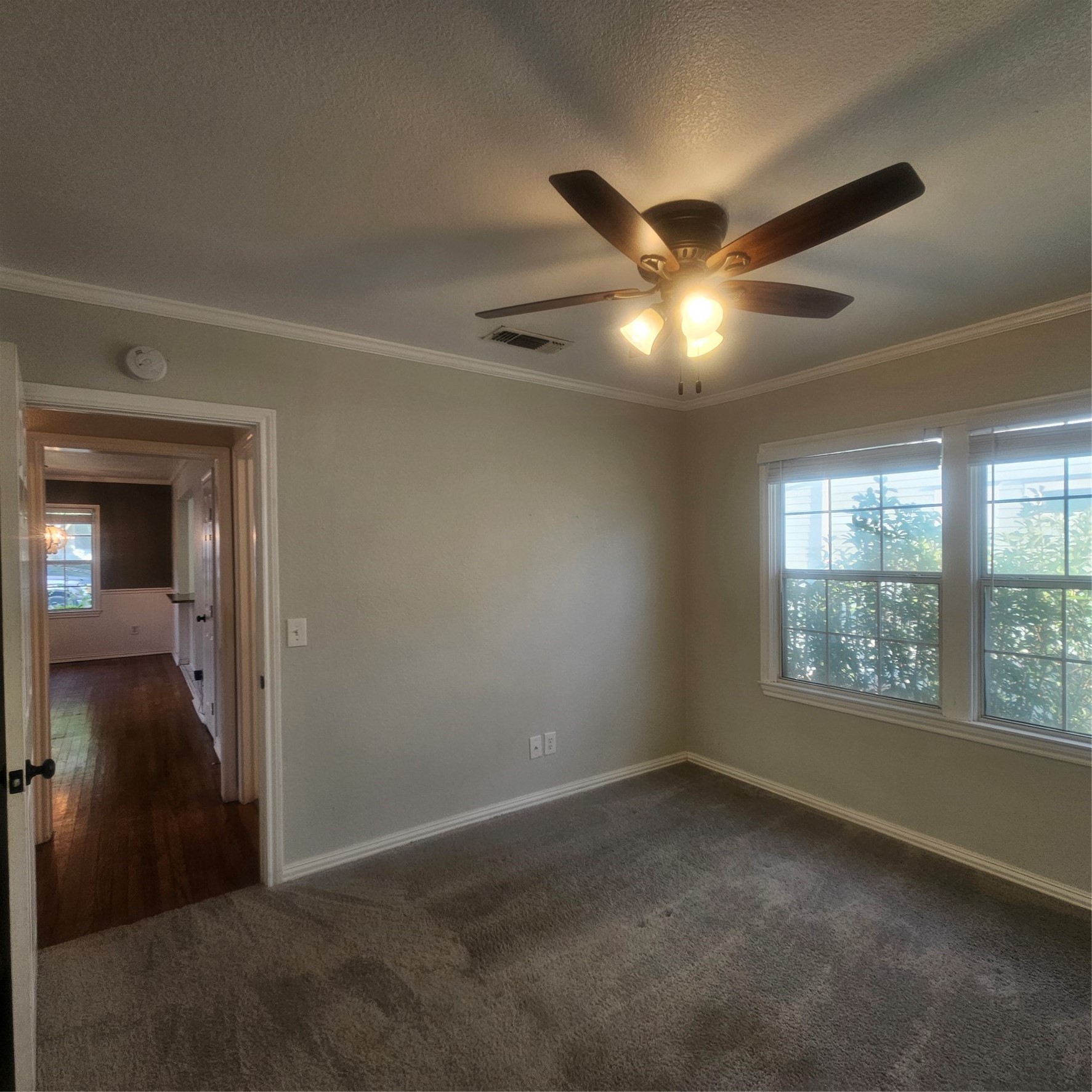 307 N Bradley Street Mckinney TX 75069
