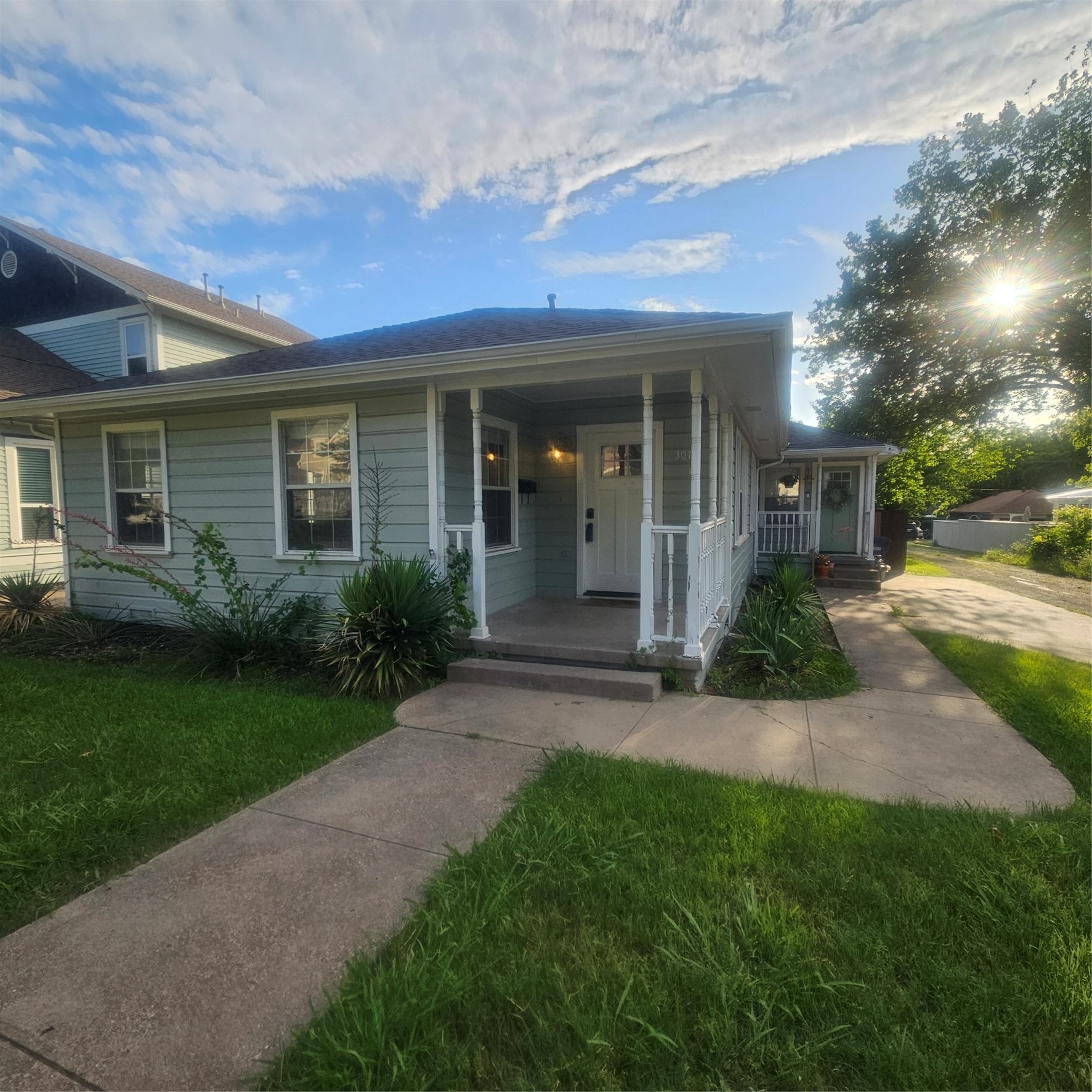 307 N Bradley Street Mckinney TX 75069