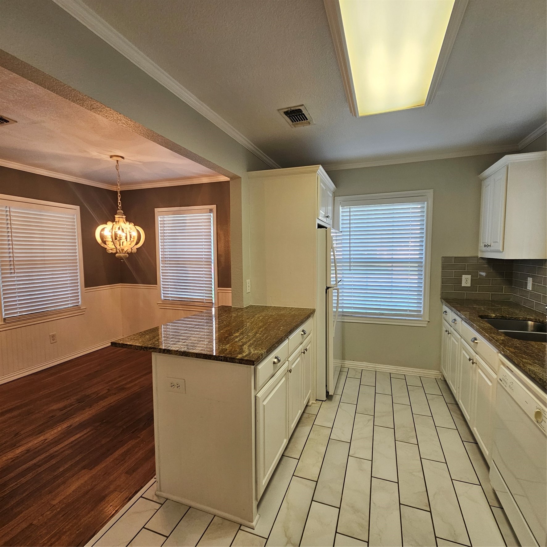 307 N Bradley Street Mckinney TX 75069