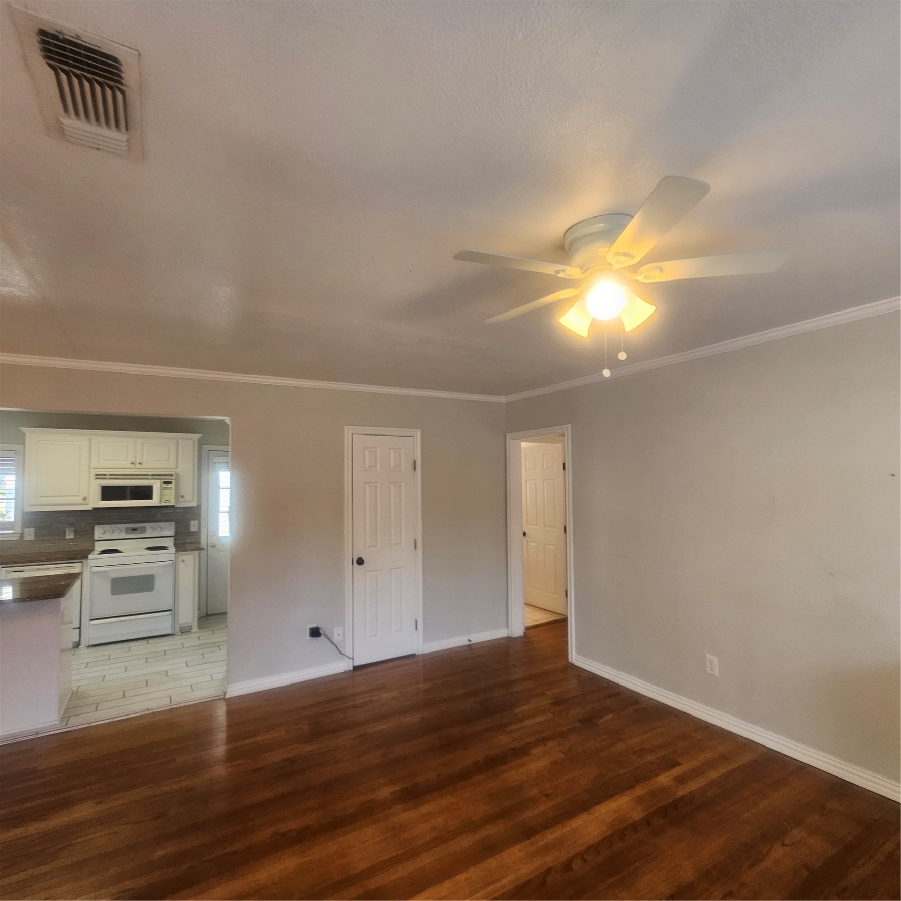307 N Bradley Street Mckinney TX 75069