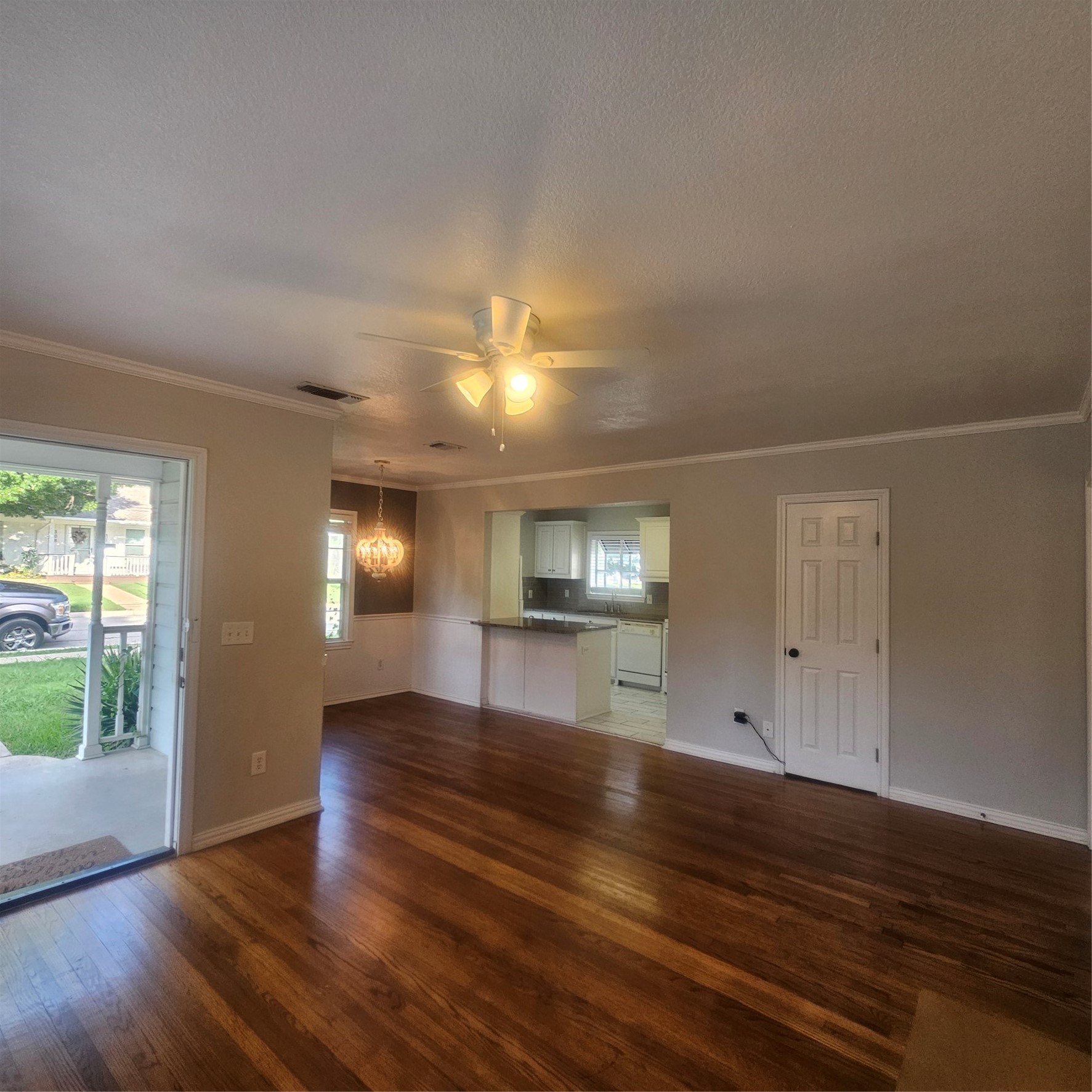 307 N Bradley Street Mckinney TX 75069