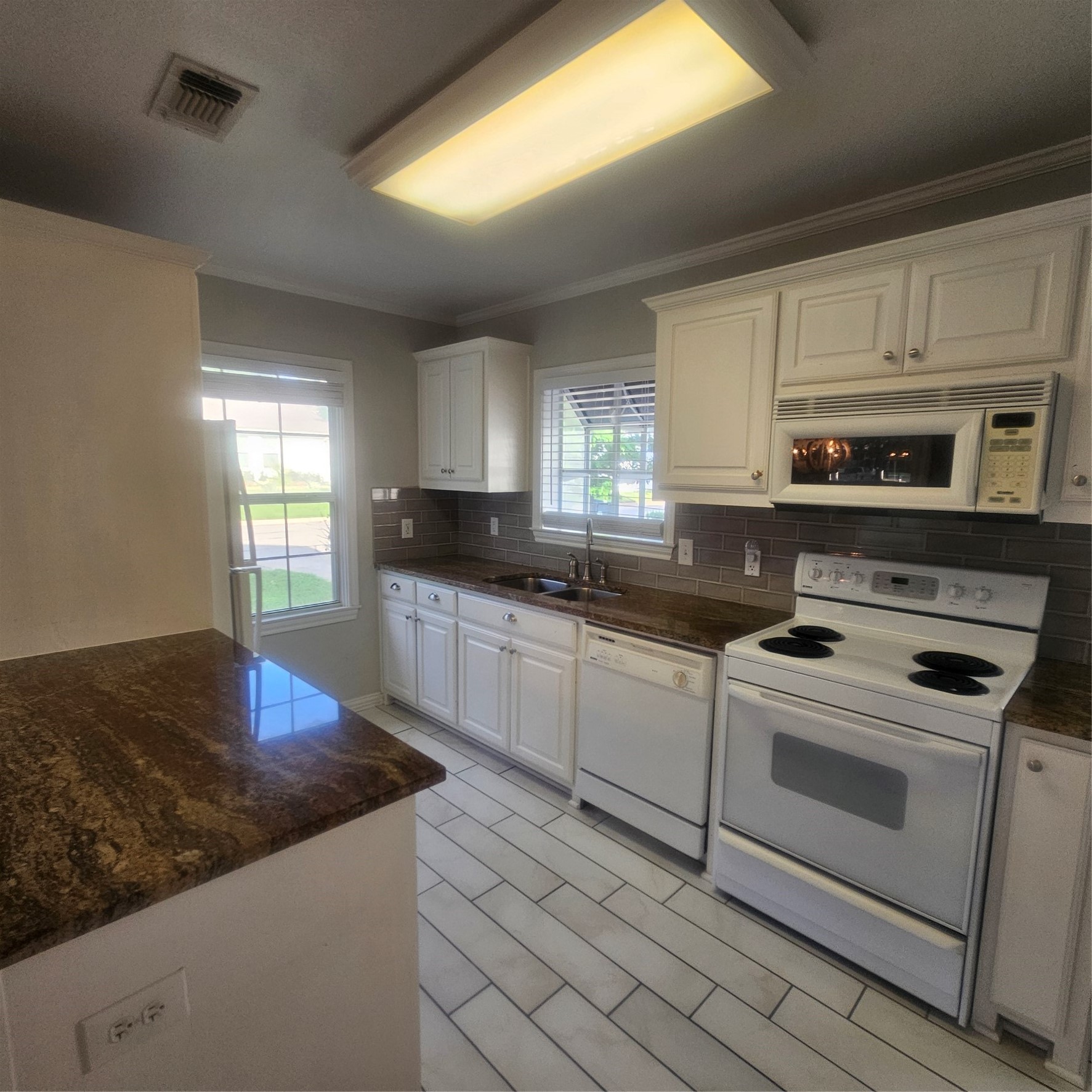 307 N Bradley Street Mckinney TX 75069