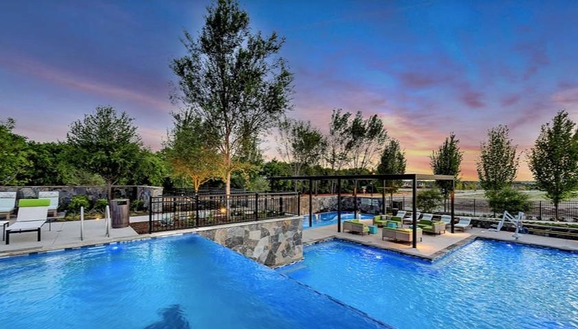 8940 Samara Street Frisco TX 75035