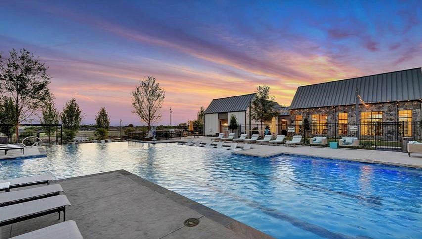 8940 Samara Street Frisco TX 75035