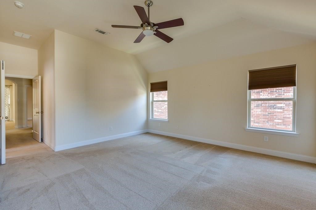 3409 Porter Creek Drive Plano TX 75025