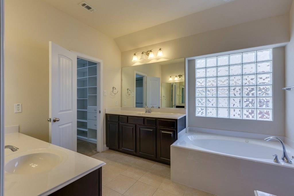 3409 Porter Creek Drive Plano TX 75025