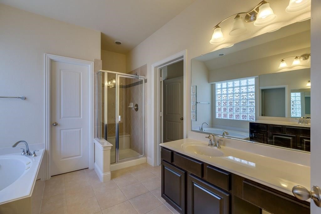 3409 Porter Creek Drive Plano TX 75025