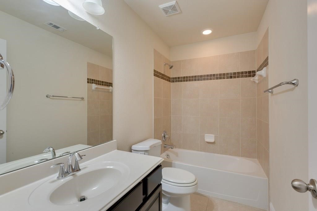 3409 Porter Creek Drive Plano TX 75025