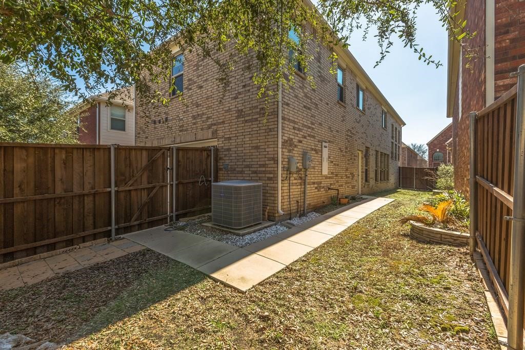 3409 Porter Creek Drive Plano TX 75025