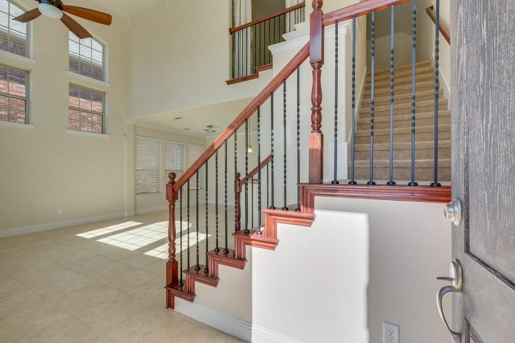 3409 Porter Creek Drive Plano TX 75025