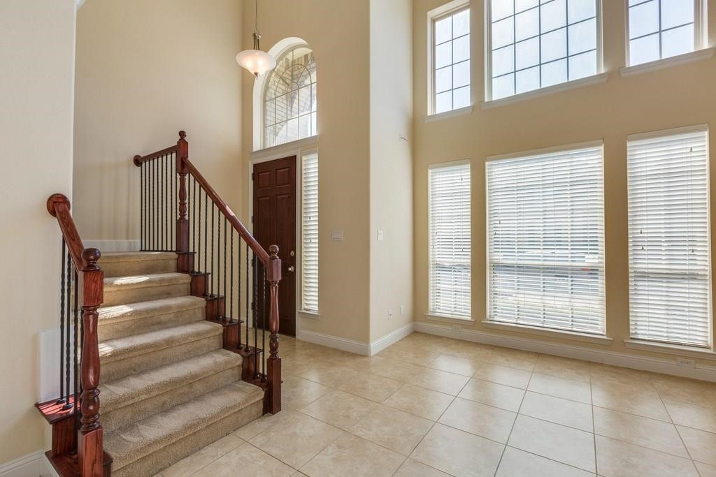 3409 Porter Creek Drive Plano TX 75025