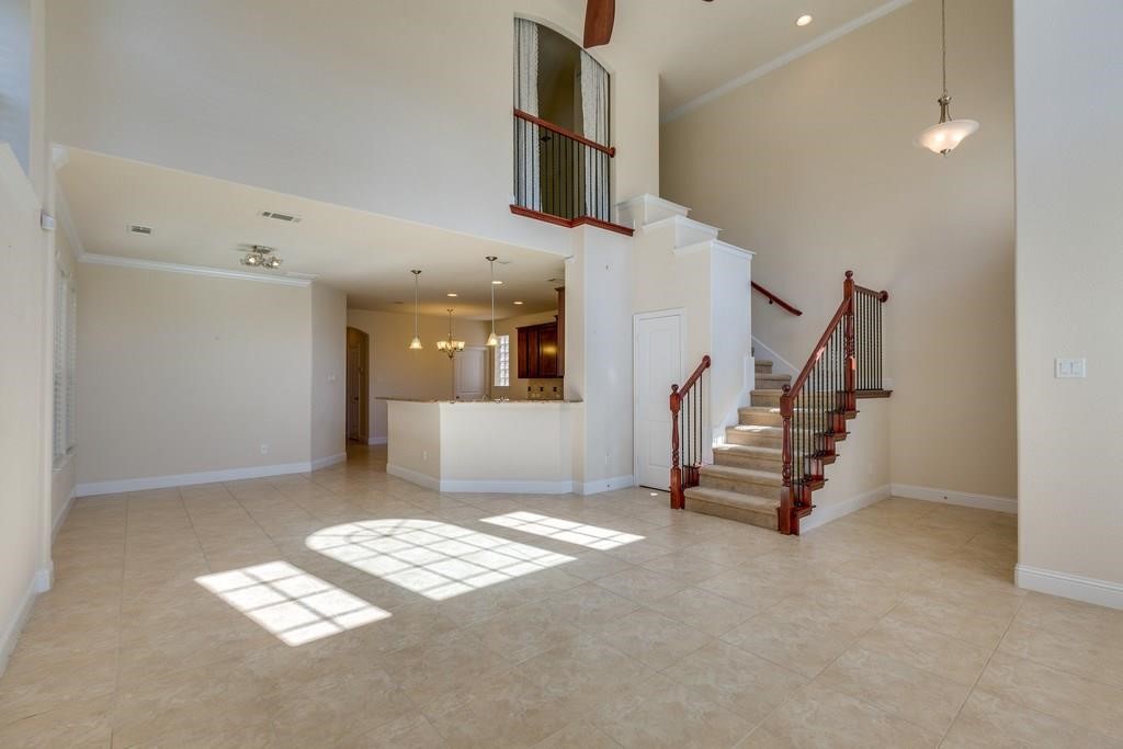 3409 Porter Creek Drive Plano TX 75025