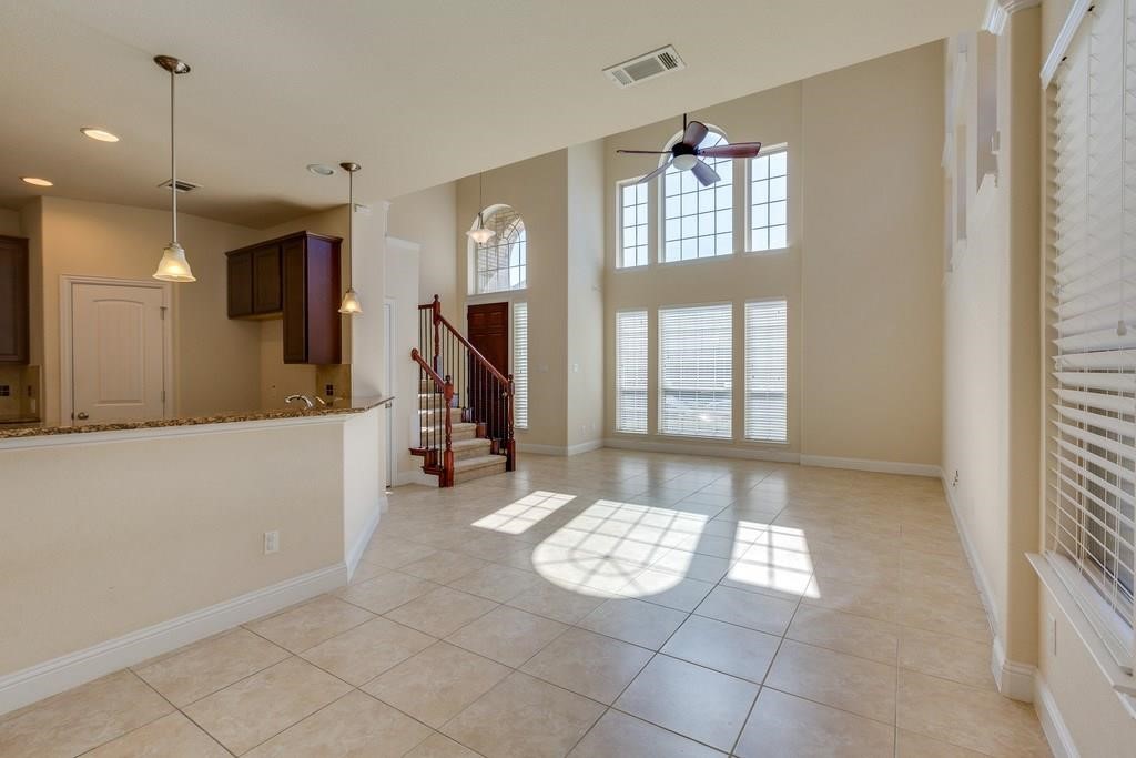 3409 Porter Creek Drive Plano TX 75025