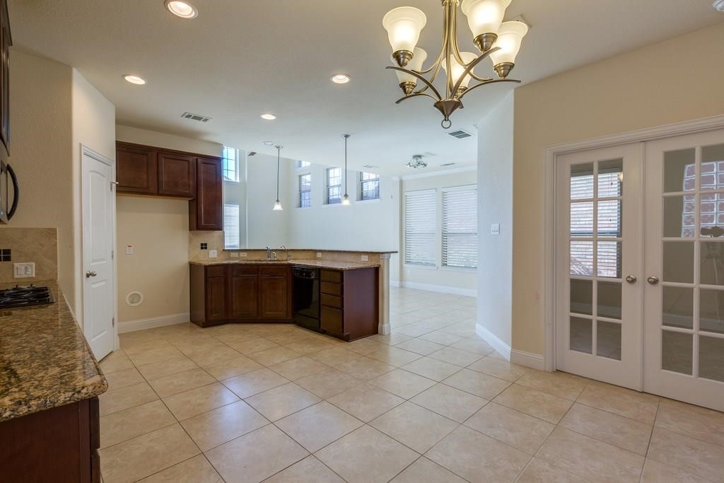 3409 Porter Creek Drive Plano TX 75025