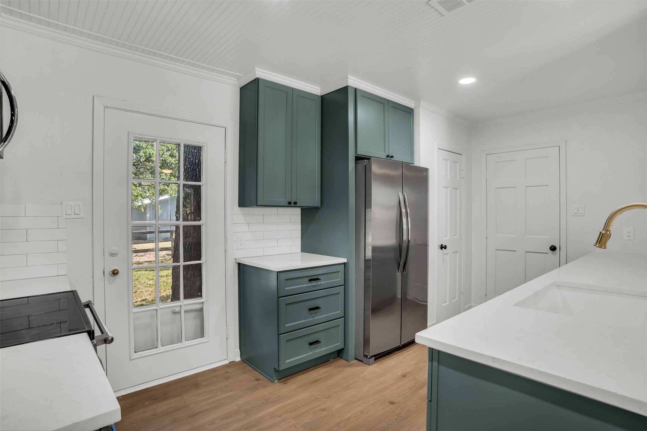 1403 Harpole Road E Argyle TX 76226