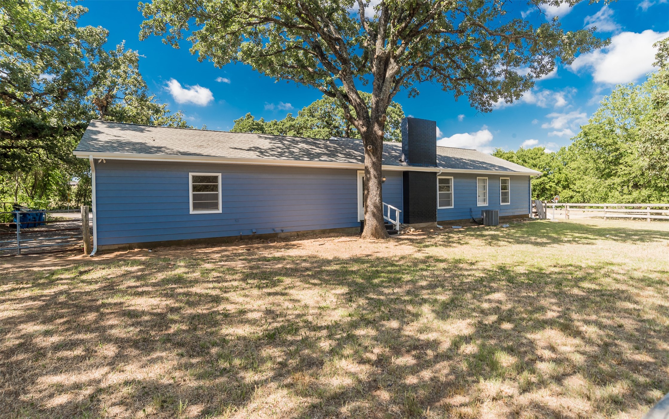 1403 Harpole Road E Argyle TX 76226