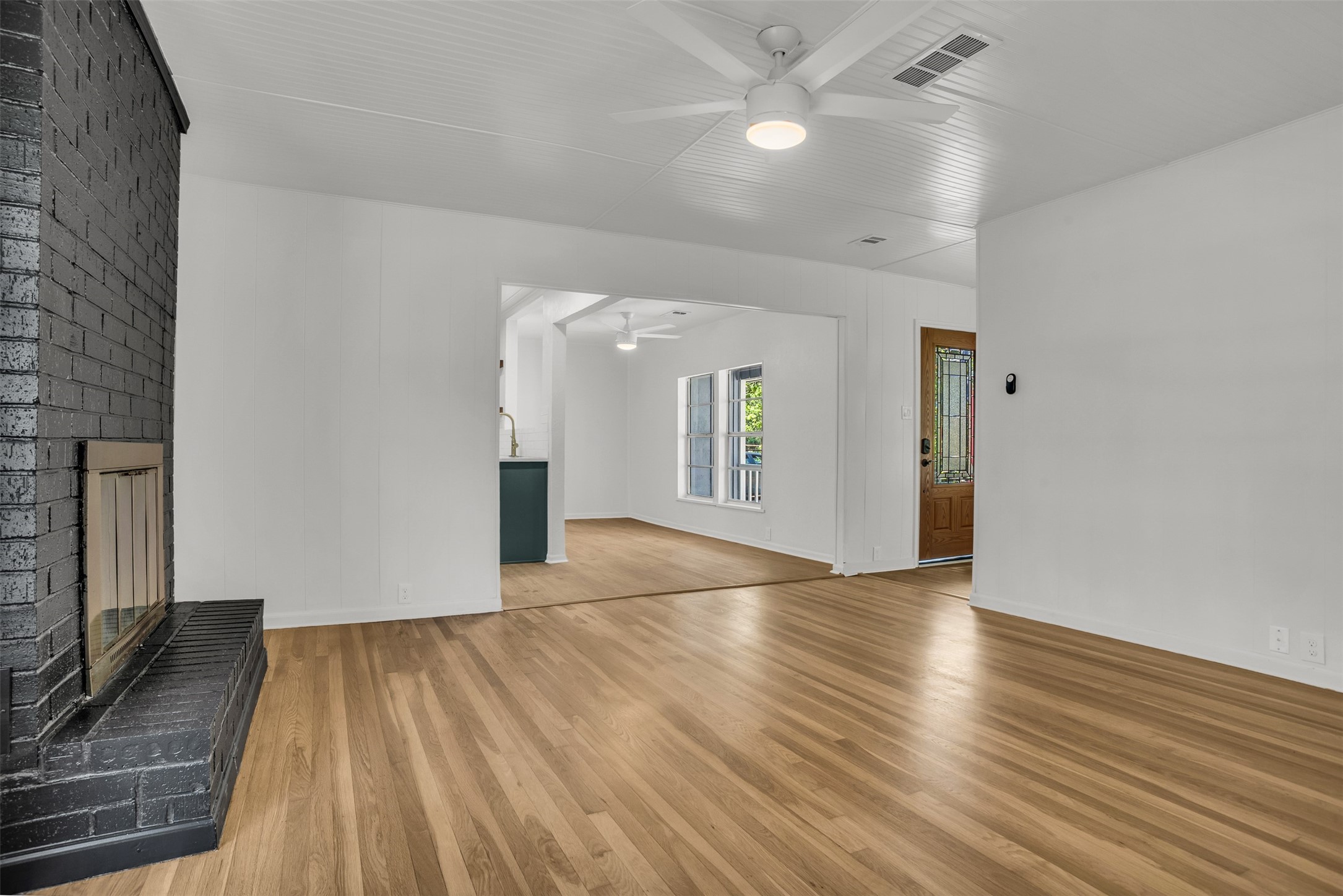 1403 Harpole Road E Argyle TX 76226
