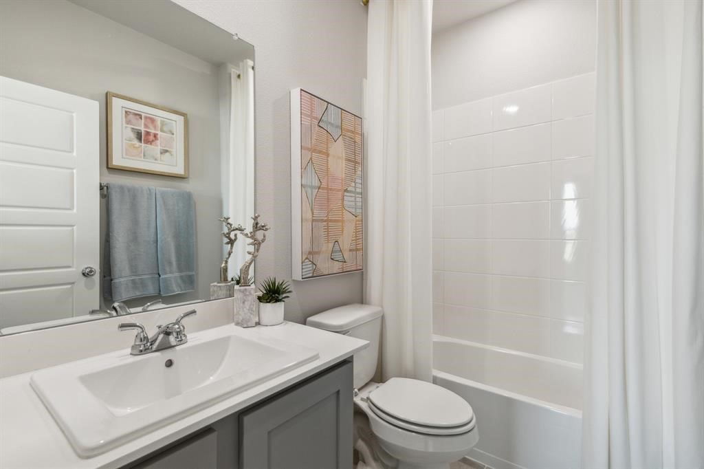 4700 Sandburg Street Mckinney TX 75071