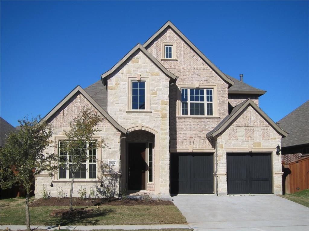 6812 Grand Mesa Parkway Mckinney TX 75070