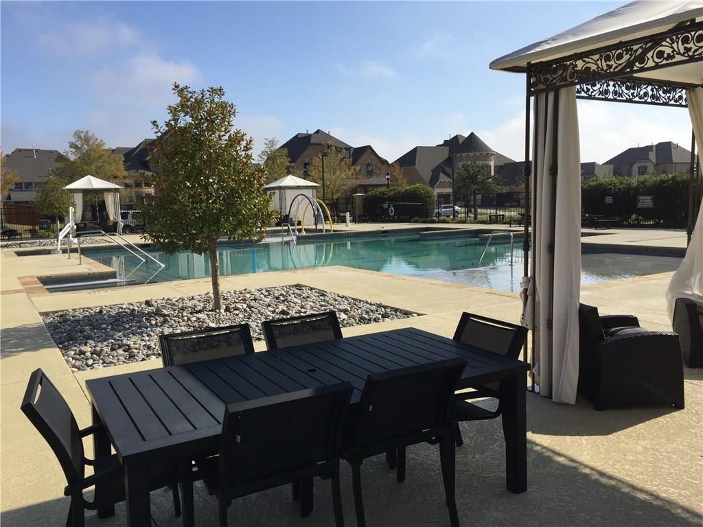 6812 Grand Mesa Parkway Mckinney TX 75070