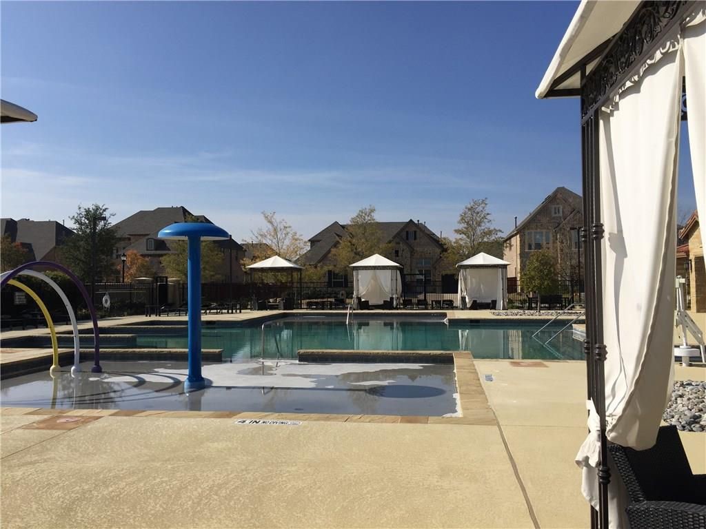 6812 Grand Mesa Parkway Mckinney TX 75070