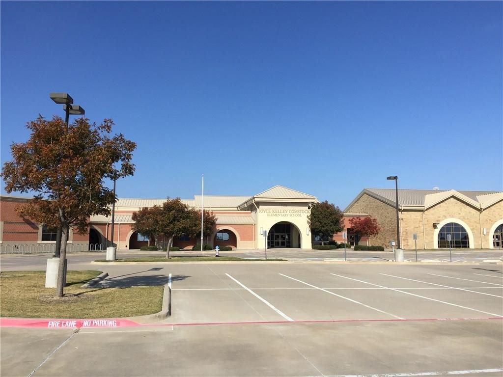 6812 Grand Mesa Parkway Mckinney TX 75070
