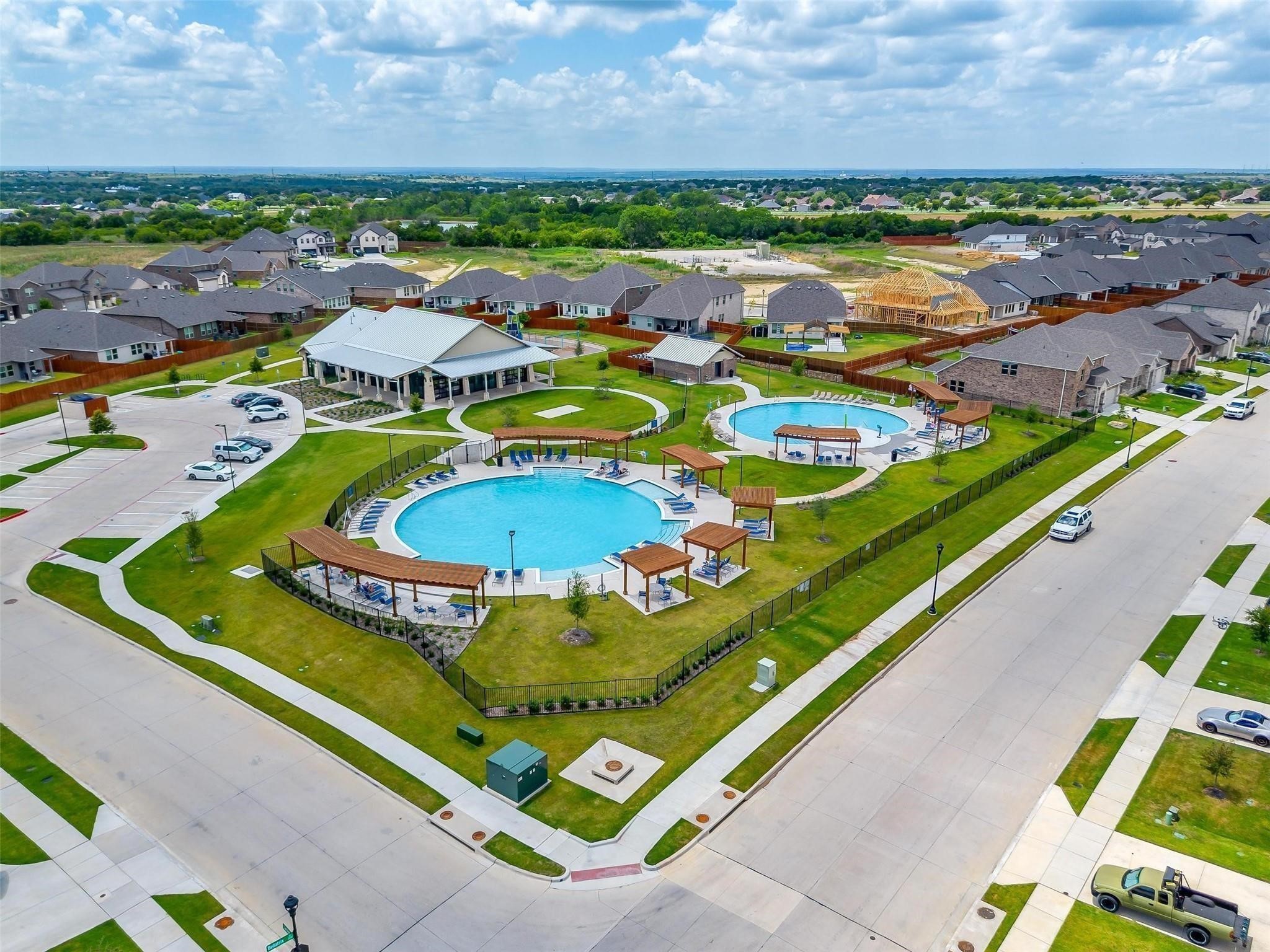 14628 Bootes Drive Haslet TX 76052
