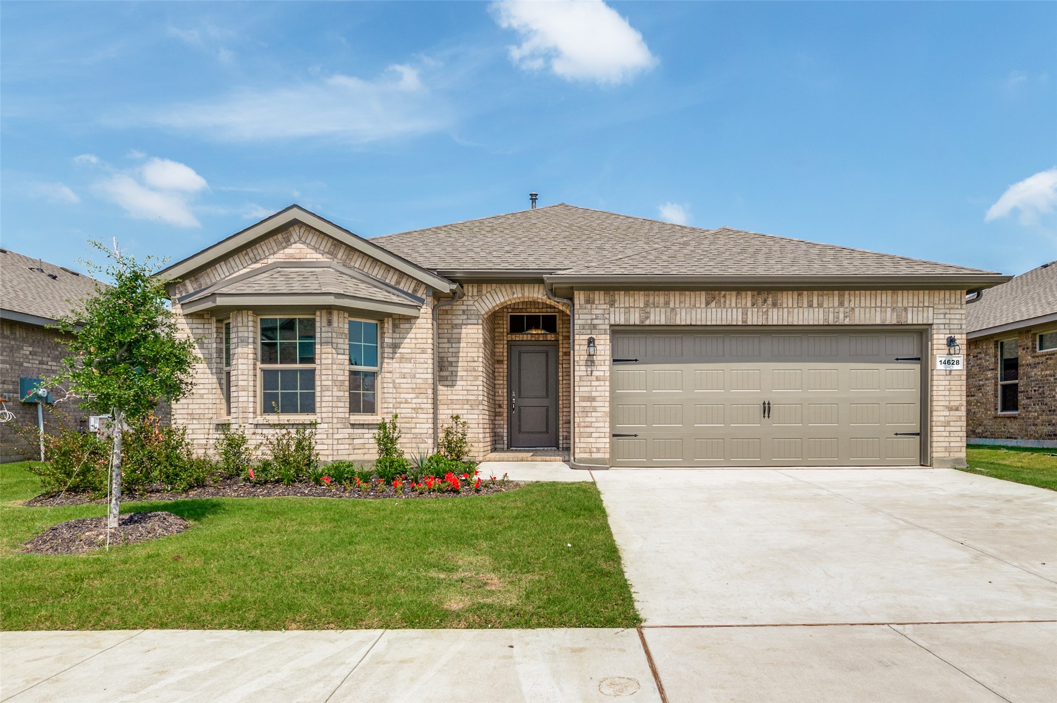 14628 Bootes Drive Haslet TX 76052