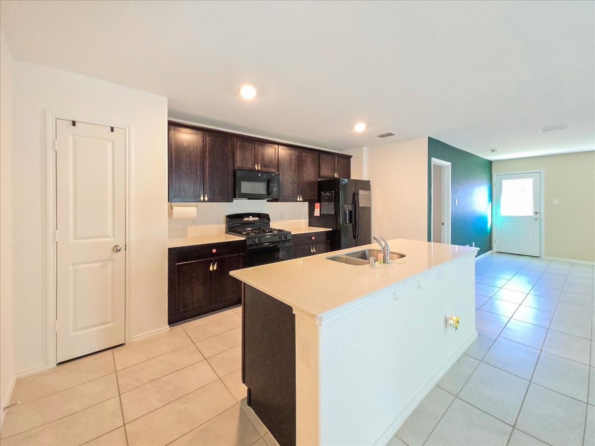 8665 Becker Avenue Fort Worth TX 76123