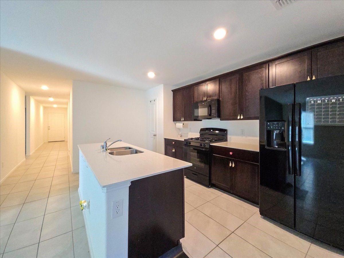 8665 Becker Avenue Fort Worth TX 76123