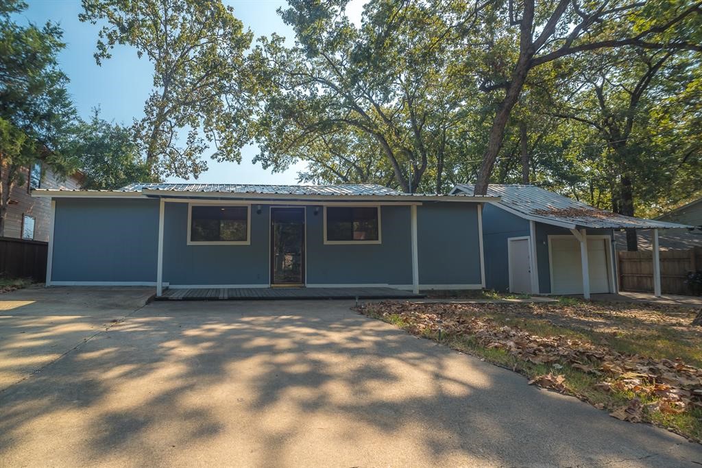 115 Cottonwood Trail Gun Barrel City TX 75156