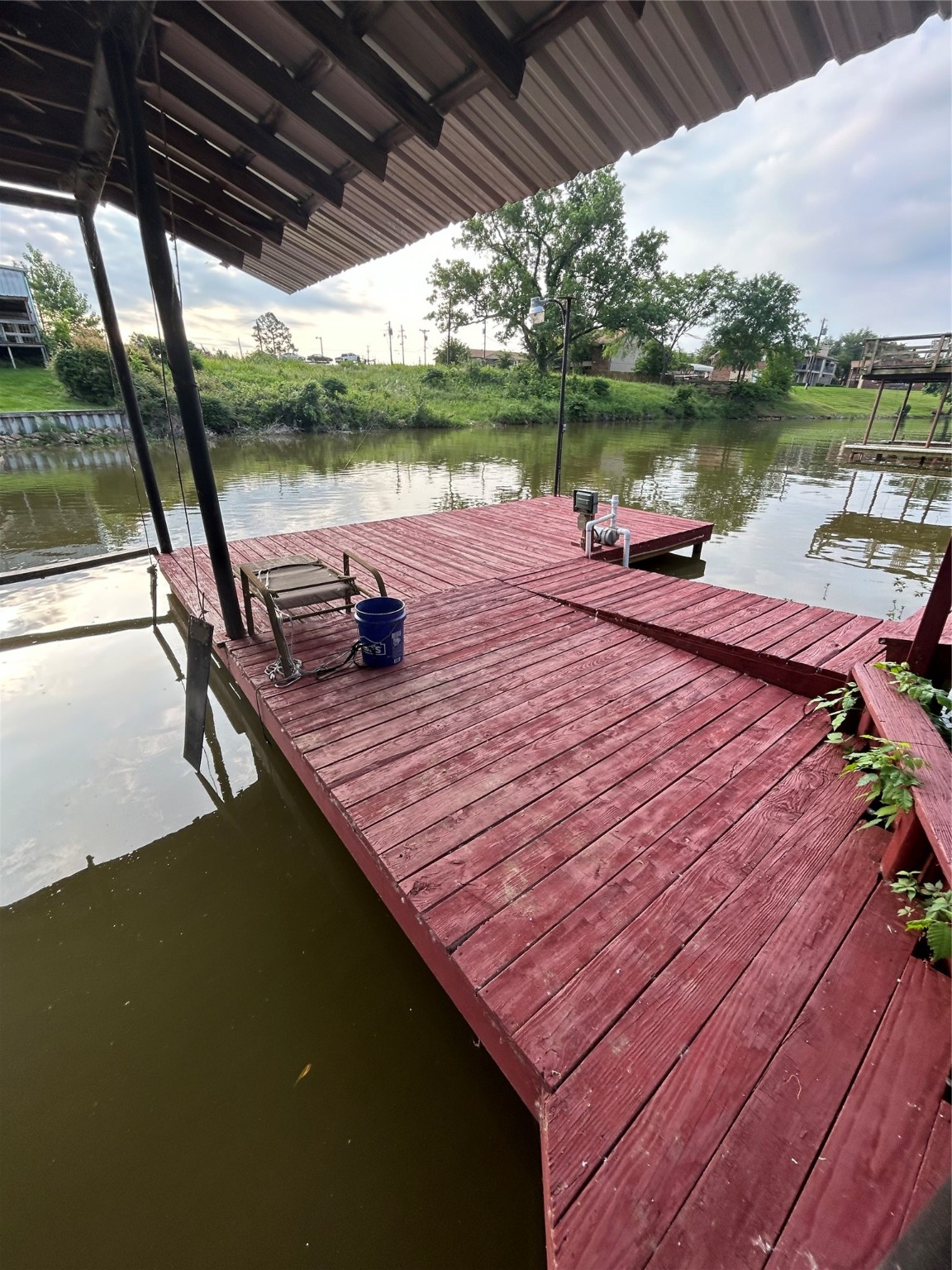 115 Cottonwood Trail Gun Barrel City TX 75156