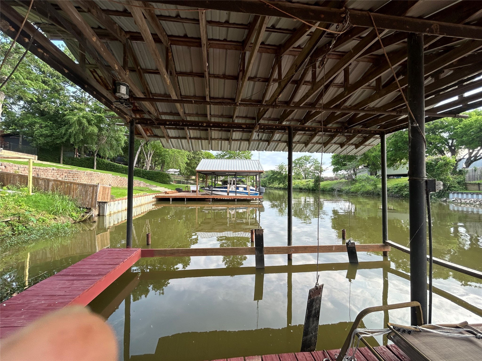 115 Cottonwood Trail Gun Barrel City TX 75156