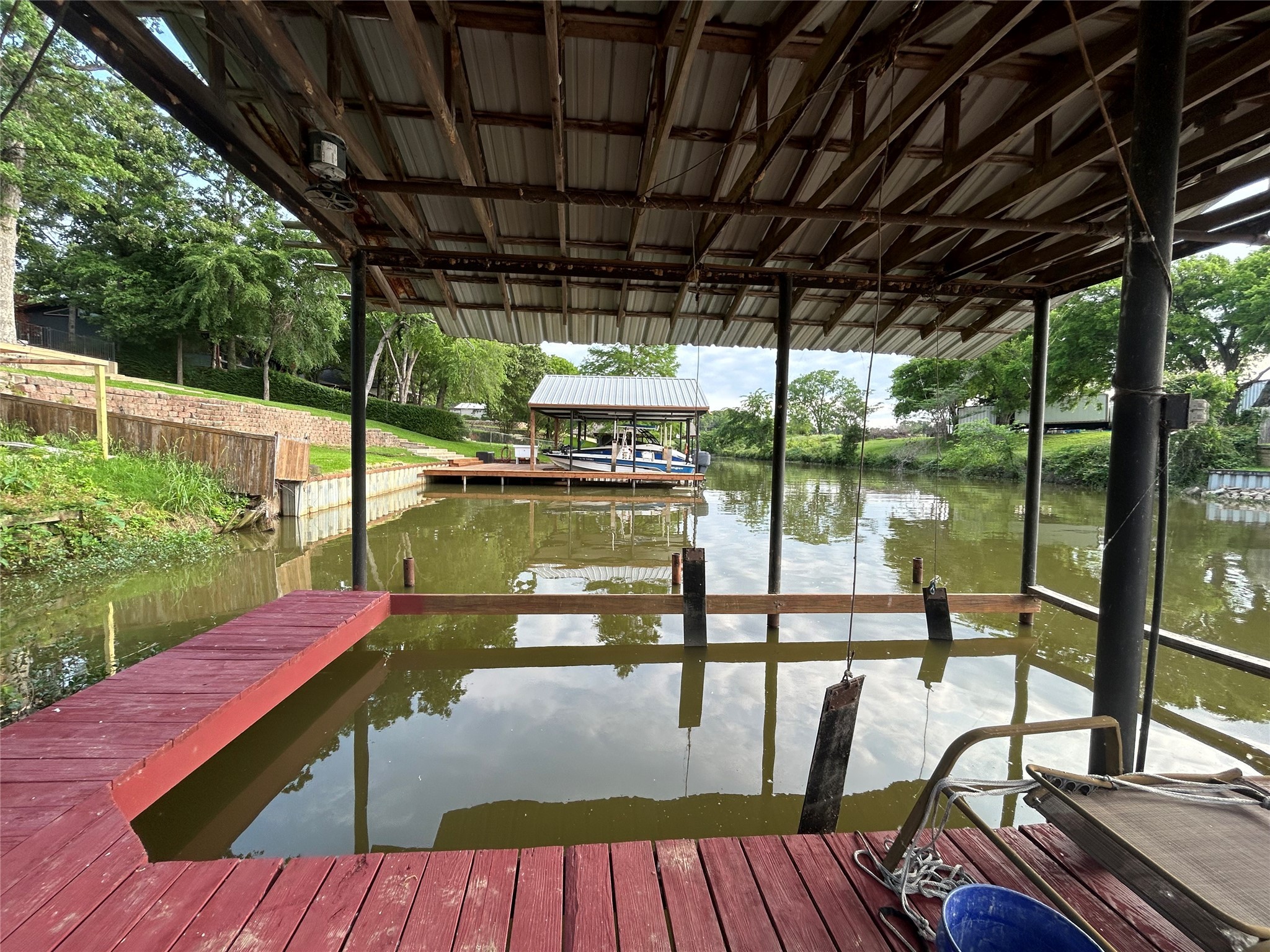 115 Cottonwood Trail Gun Barrel City TX 75156