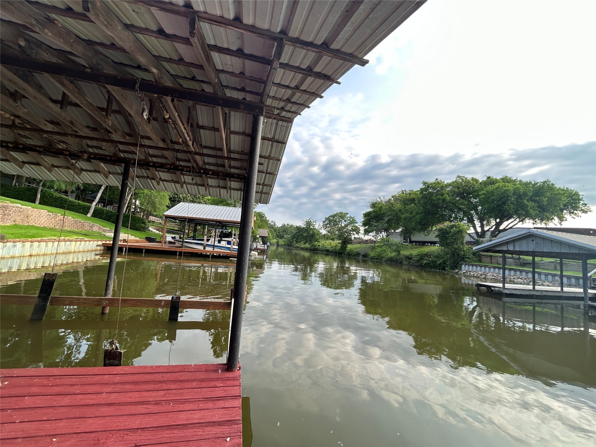 115 Cottonwood Trail Gun Barrel City TX 75156