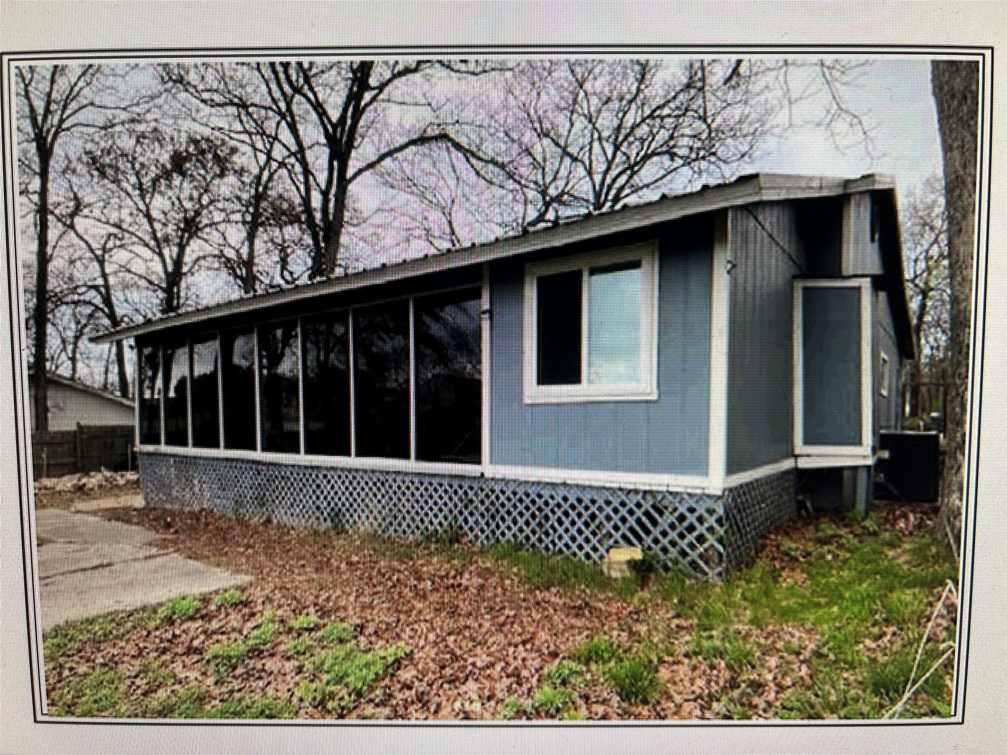 115 Cottonwood Trail Gun Barrel City TX 75156