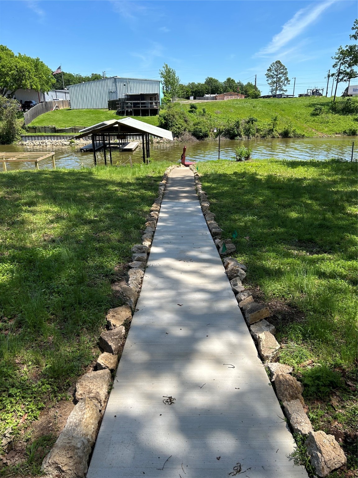 115 Cottonwood Trail Gun Barrel City TX 75156