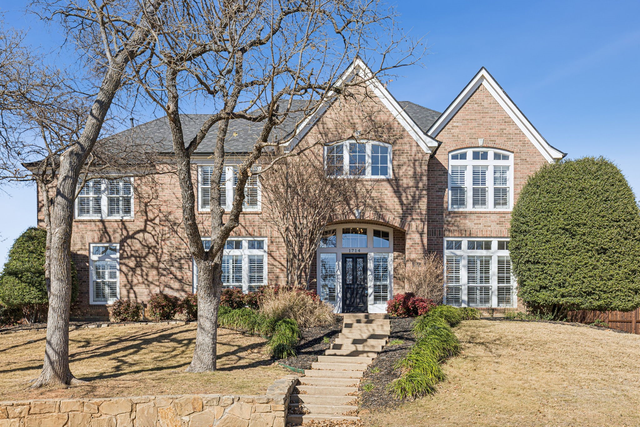 1714 Wild Rose Way Southlake TX 76092